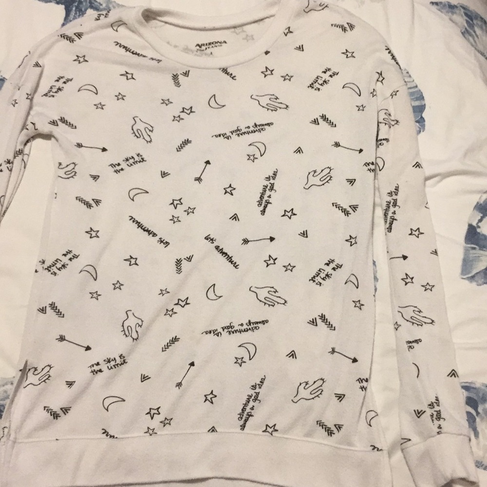 Lon sleeve shirt